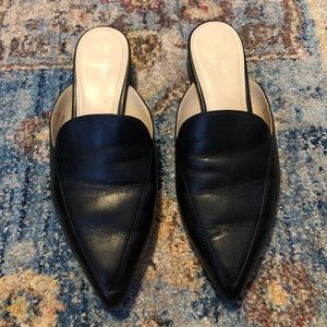COLE HAAN MULES
